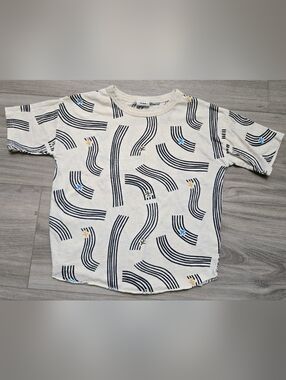 STEM Boys Tee